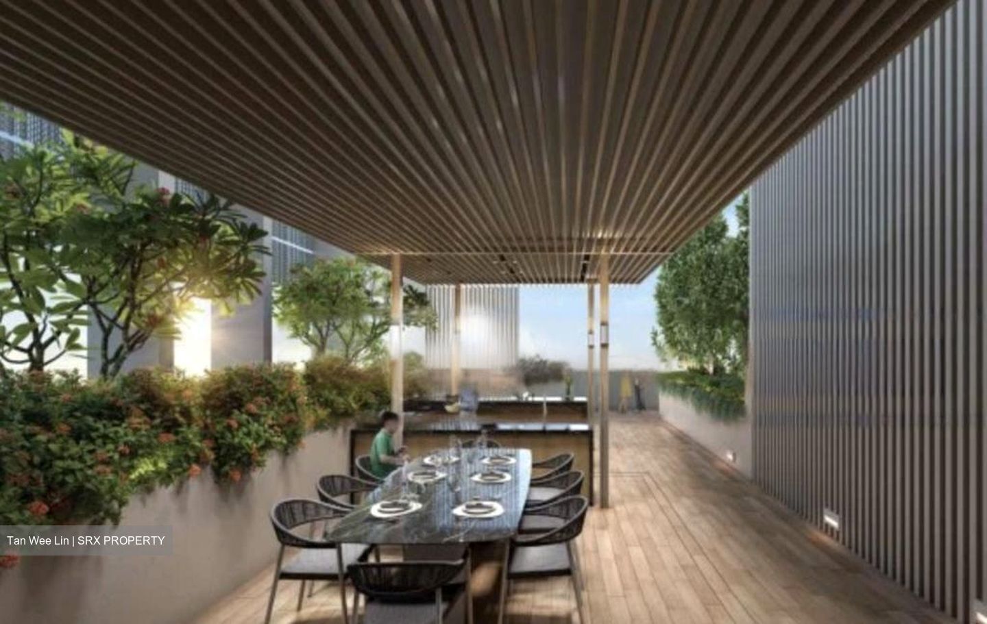 Arina East Residences (D15), Apartment #479925101
